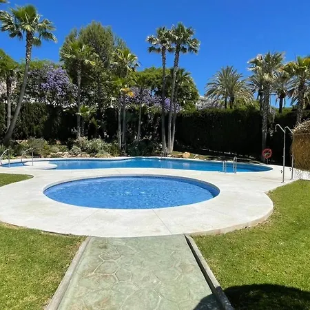 La Terraza De Babor Benalmadena