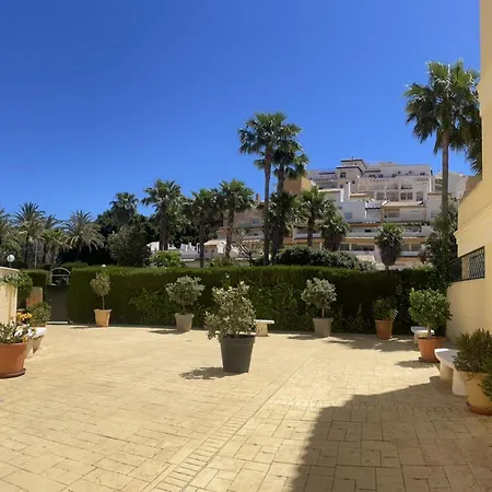 La Terraza De Babor Apartment Benalmadena