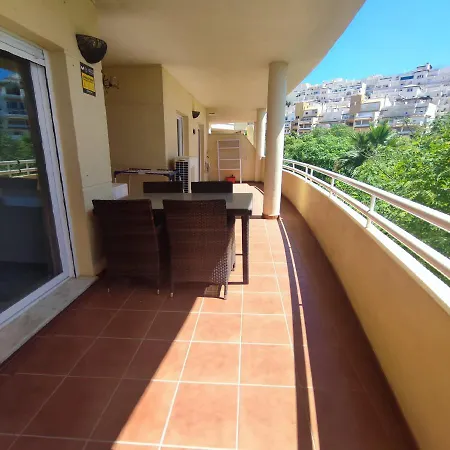 La Terraza De Babor *