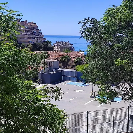 Apartment La Terraza De Babor Benalmadena