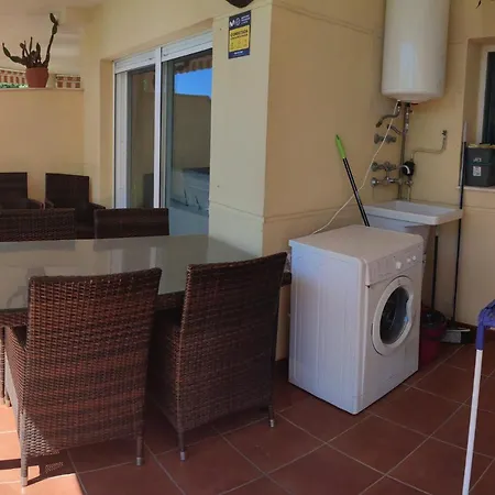 La Terraza De Babor *